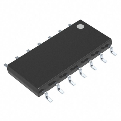 통합 회로 칩 BTT6030-1ERA 62mOhms 1 출력 전력 스위치 IC SOIC14