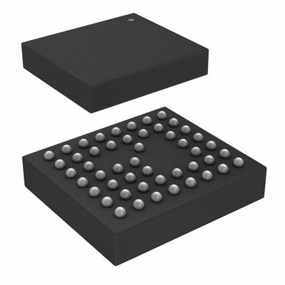 마이크로 컨트롤러 MCU CYW20706UA2KFFB4G 단일 칩 2.4GHz 마이크로 컨트롤러 MCU