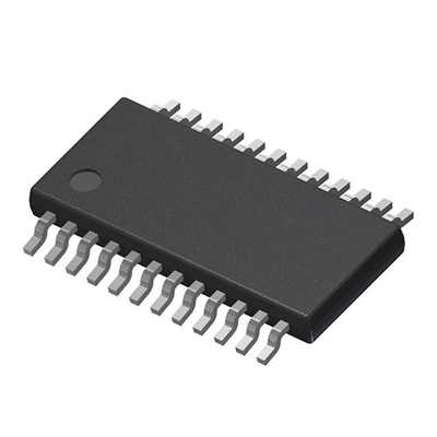 통합 회로 칩 BTS722204ESA 6V ~ 18V HID 램프 컨트롤러 TSSOP24