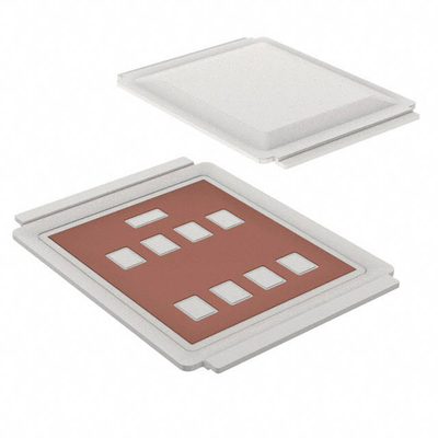 통합 회로 칩 AUIRF7749L2TR 자동차 10V 전력 단일 MOSFET 트랜지스터