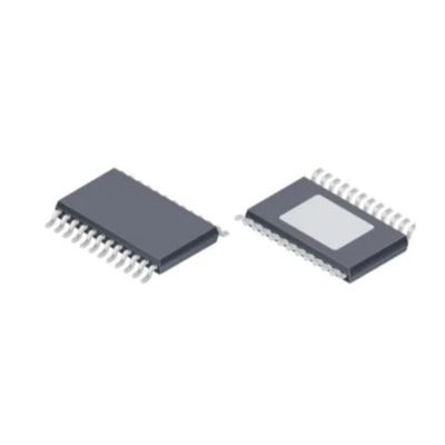 융합 회로 칩 AMT49502KLPTR-3 80V 자동차 반교 MOSFET 드라이버
