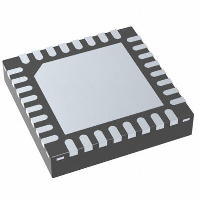 마이크로 컨트롤러 MCU CC2640F128RSMR SimpleLink 32비트 팔 코르텍스-M3 무선 MCU