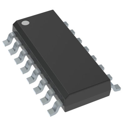 2EDF7275F 20V 하프 브릿지 MOSFET 게이트 드라이버 집적 회로 칩 (SOIC16 패키지)