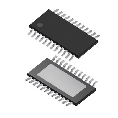 통합 회로 칩 BTS722204ESP 전원 스위치 IC 7A 4 출력 높은 측면 스위치