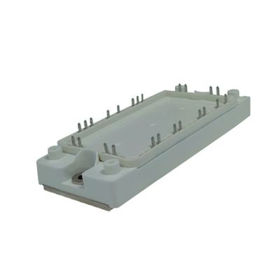 통합 회로 칩 VS-GT75YF120UT 풀 브리지 IGBT 모듈 1200V 차체 마운트