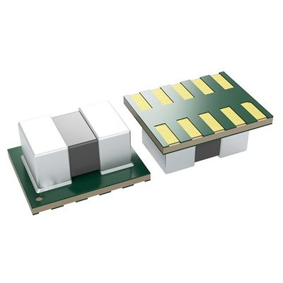TPSM82822ASILR 집적 회로 칩 2A 비절연 PoL 모듈 DC DC 컨버터 10-TFDFN