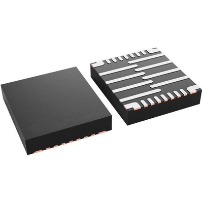 융합 회로 칩 TPS259850RQPR 하이 사이드 60A 전자 퓨즈 조절기