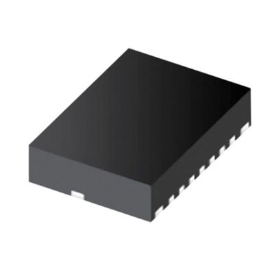 통합 회로 칩 TPS548B28RWWR 20A 동기 단계 다운 변환기 VQFN21 IC 칩