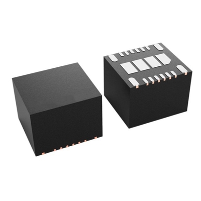통합 회로 칩 TLVM13660RDLR 36V 6A 스위치 전압 조절기