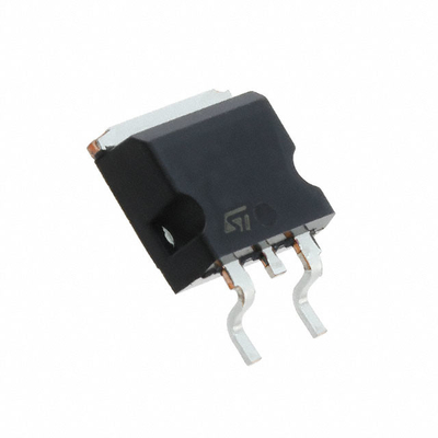 통합 회로 칩 STGB3NC120HDT4 7A 1200V IGBT 트랜지스터 초고속 다이오드