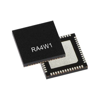 마이크로 컨트롤러 MCU R7FA4W1AD2CNG ARM Cortex-M4 RA4W1 마이크로 컨트롤러 IC