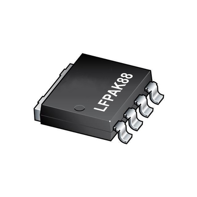통합 회로 칩 PSMNR90-50SLHAX 410A 논리 레벨 MOSFET 트랜지스터 LFPAK88