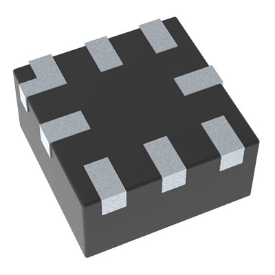 통합 회로 칩 NCD98010XMXTAG 12비트 저전력 아날로그에서 디지털 변환기