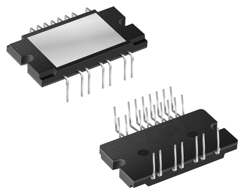 통합 회로 칩 NFAQ0560R46T IGBT 3단계 인버터 전원 드라이버 모듈
