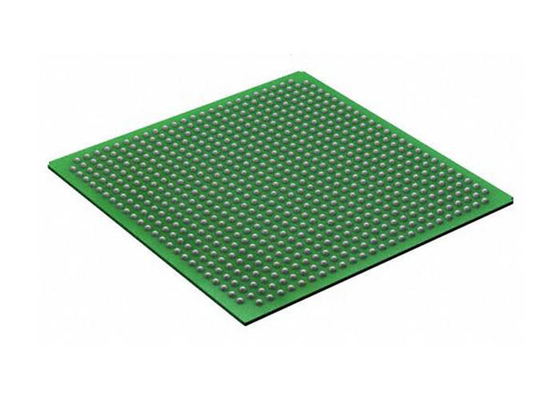 이더넷 IC VSC7421XJG-02 통신 IC 672-BGA 17-포트 기가비트 이더넷 스위치 IC