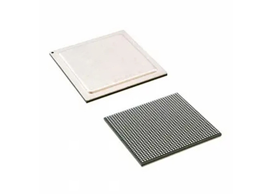 이더넷 IC VSC7552TSN-V/5CC-VAO 통신 이더넷 스위치 888-FCBGA 표면 마운트