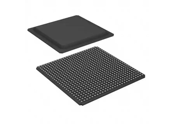 이더넷 IC VSC7558-V/5CC 25G 이더넷 스위치 IC 888-FCBGA 표면 마운트