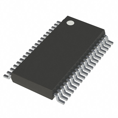 통합 회로 칩 LTC3305EFE 64V 배터리 충전 관리 IC TSSOP38