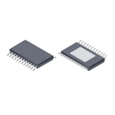 융합 회로 칩 A89503KLPTR-5 반 브릿지 게이트 드라이버 IC