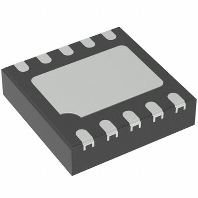통합 회로 칩 A89500GEJTR 80V 1.3Ohms 반 브릿지 게이트 드라이버 DFN10