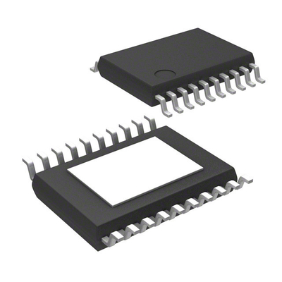 통합 회로 칩 A4956GLPTR 5.5V ~ 50V 반 브릿지 모터 드라이버 TSSOP20