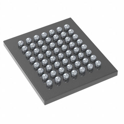 통합 회로 칩 AD5940BCBZ 1 채널 16 비트 아날로그 프론트 엔드 56-WLCSP