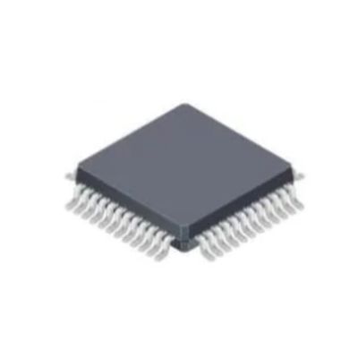 통합 회로 칩 AMT49100KJPTR-A-3 80V 3단계 MOSFET 드라이버 LQFP48