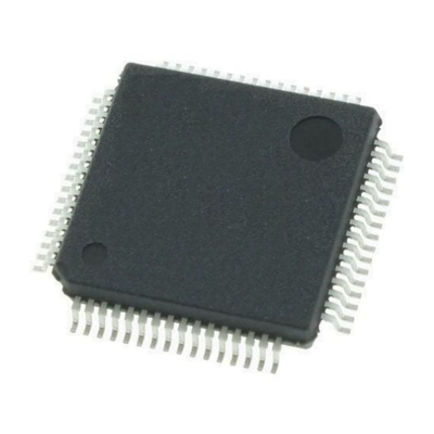 통합 회로 칩 CYT2BL3CAAQ0AZSGS 듀얼 코어 2.7V ~ 5.5V 32비트 MCU LQFP64