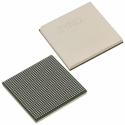 필드 프로그래밍 가능한 게이트 배열 XC7Z100-2FFG900I 고성능 SoC FPGA IC FBGA900