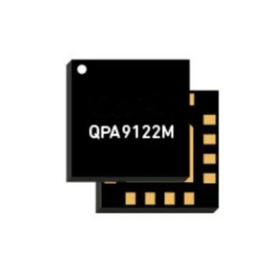 와이파이 6 칩 QPA9122MTR7 5.0GHz 0.5 와트 선형성 향상 드라이버