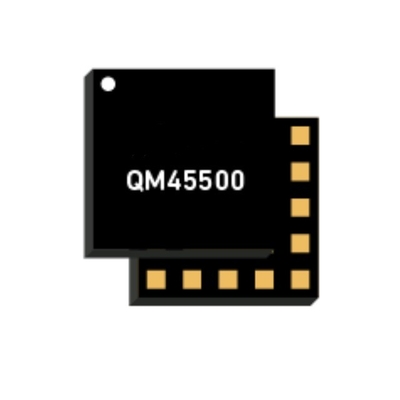 WIFI 6 칩 QM45500SR 통합 모바일 Wi-Fi 6 프론트엔드 모듈