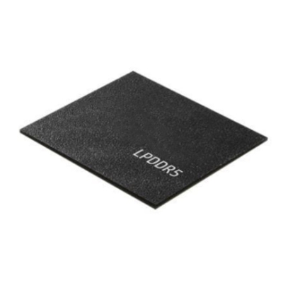메모리 IC 칩 MT62F1G64D8EK-031 WT:B 64Gbit 병렬 SDRAM - 모바일 LPDDR5 메모리 IC