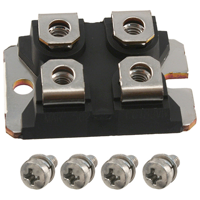 자동차 IGBT 모듈 STE145N65M5 N 채널 650V 143A 전원 MOSFET 모듈