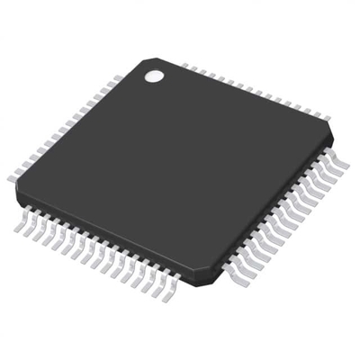 PIC32MK1024GPK064T-I/PT 마이크로 컨트롤러 MCU PIC 32MK 마이크로 컨트롤러 IC 32비트 MCU