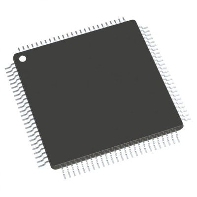 마이크로 컨트롤러 MCU PIC32MX795F512LT-80I/PF 512KB 플래시 32비트 마이크로 컨트롤러 IC