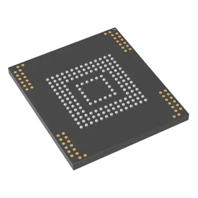 메모리 IC 칩 MTFC16GAPALGT-S1 AAT eMMC 128Gbit 플래시 메모리 칩