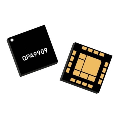 WIFI 6 칩 QPA9909SR 798MHz 4 와트 고효율 증폭기