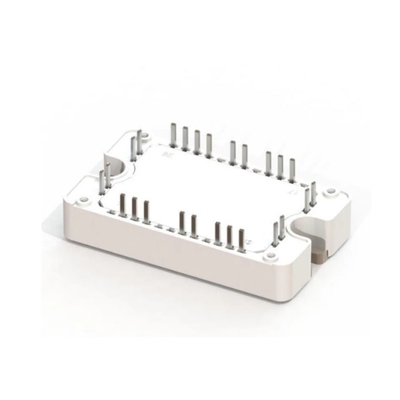 자동차 IGBT 모듈 MSCSM120TLM31C3AG 1200V 실리콘 탄화물 MOSFET 전원 모듈