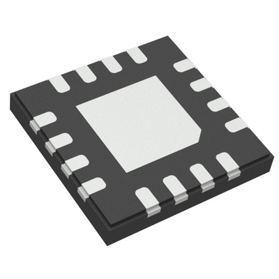 통합 회로 칩 MAX20049DATEF/VY 2.2MHz 1A 쿼드 스위칭 전압 조절기
