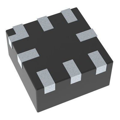 통합 회로 칩 NCD98011XMXTAG 1 입력 12 비트 ADC 데이터 변환 IC XFQFN8