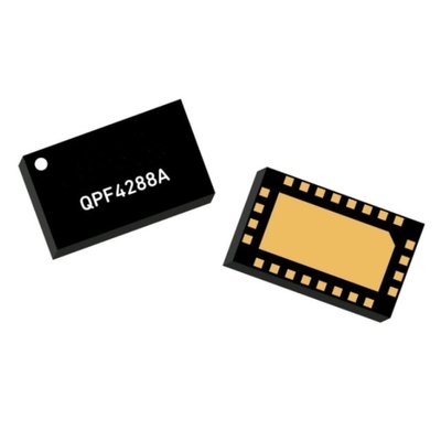 와이파이 6 칩 QPF4288ATR13 2.4GHz 와이파이 6 프론트엔드 모듈
