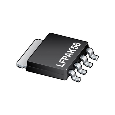 통합 회로 칩 PSMN1R0-30YLEX 30V N 채널 MOSFET 트랜지스터 LFPAK56