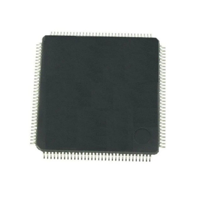 통합 회로 칩 CYAT81689-128AA88Z 20mA TQFP128 용량 제어 IC