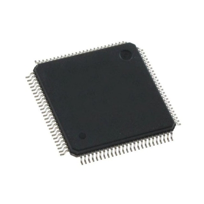 통합 회로 칩 CYAT81682-100AA61Z TQFP100 20mA 터치 스크린 컨트롤러