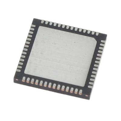 통합 회로 칩 CYAT71658-56LWA41 SPI 인터페이스와 자동차 멀티터치
