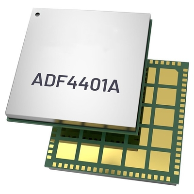 통합 회로 칩 ADF4401ABCEZ 일반 목적 RF IC VCO/PLL 합성기