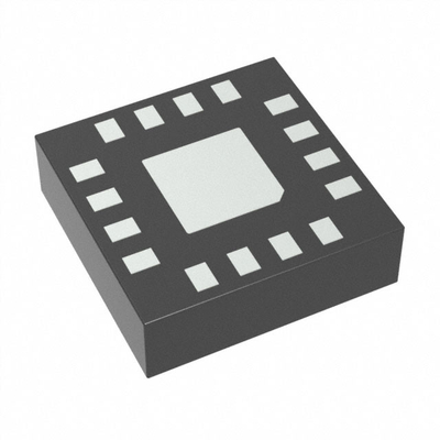 5G 모듈 ADRF5731BCCZN 5G 셀룰러 50오엄 4비트 실리콘 디지털 Attenuator VFLGA16
