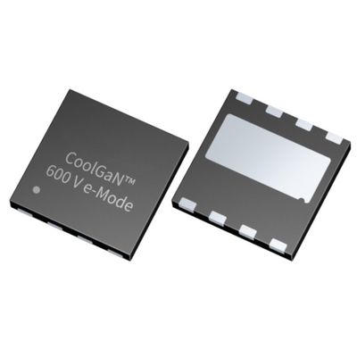 고효율을 위한 55mΩ RDS(on) 및 초고속 스위칭 기능을 갖춘 IGT60R070D1 GaN IC 600V 전력 트랜지스터