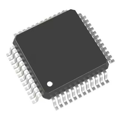 마이크로컨트롤러 MCU R5F566TAAGFM 단일 끝 32비트 RX 마이크로컨트롤러 IC