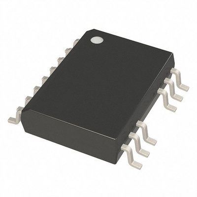 통합 회로 칩 UCC21530QDWKQ1 반 브리지 게이트 드라이버 IC 14-SOIC